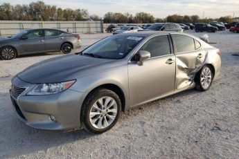 JTHBW1GG4F2084335 | 2015 LEXUS ES 300H