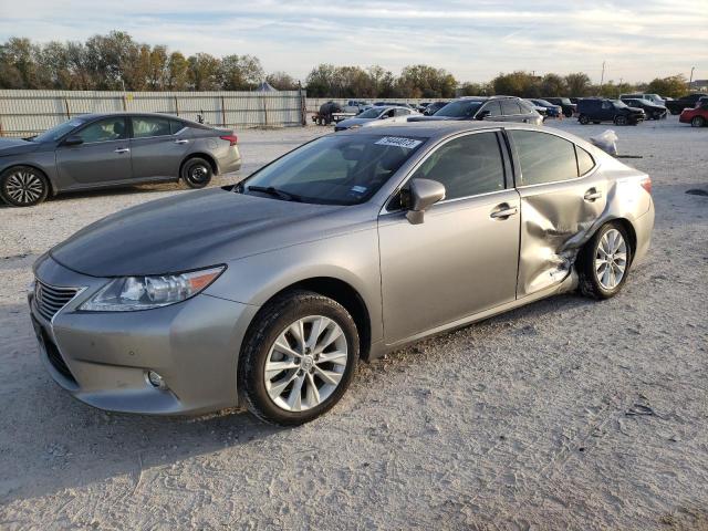 JTHBW1GG4F2084335 | 2015 LEXUS ES 300H