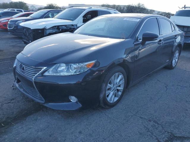 JTHBW1GG5E2048538 | 2014 LEXUS ES300