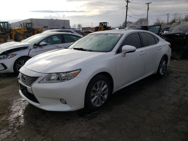 JTHBW1GG5E2052783 | 2014 LEXUS ES 300H