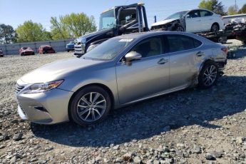 JTHBW1GG5H2143931 | 2017 LEXUS ES 300H