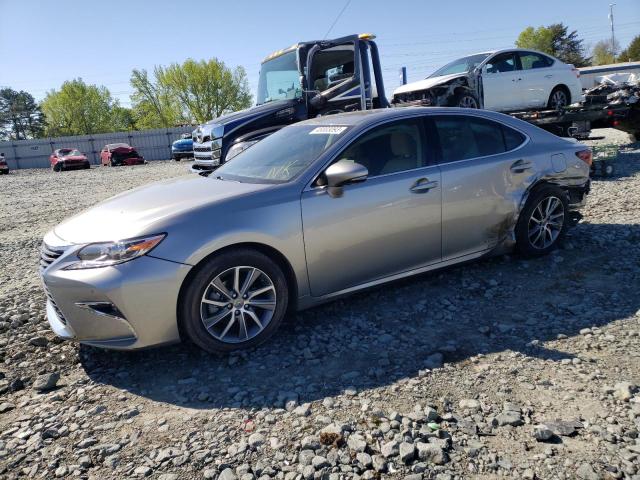 JTHBW1GG5H2143931 | 2017 LEXUS ES 300H