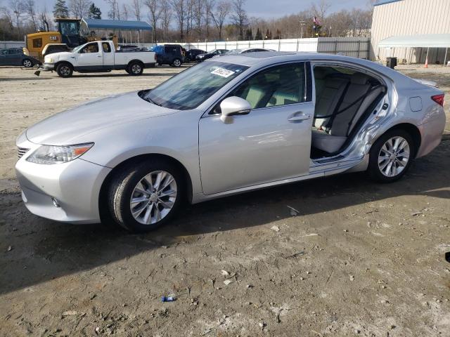 JTHBW1GG6E2063498 | 2014 LEXUS ES 300H