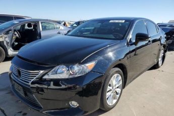 JTHBW1GG9F2087795 | 2015 LEXUS ES 300H