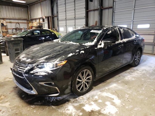 JTHBW1GG9G2103589 | 2016 LEXUS ES 300H