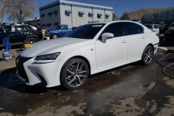 JTHBZ1BL3KA018371 | 2019 LEXUS GS 350 BAS