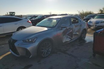 JTHBZ1D28J5032519 | 2018 LEXUS IS 350