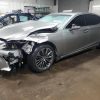 3FAHP0JA3CR295305 | 2012 FORD FUSION