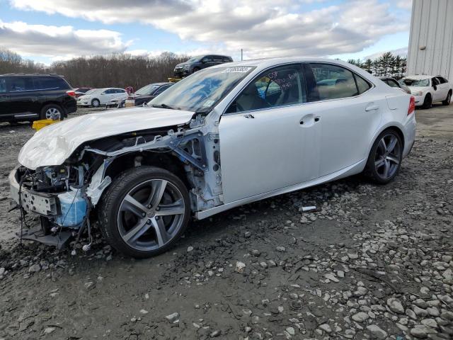 JTHC81D23K5037541 | 2019 LEXUS IS 300