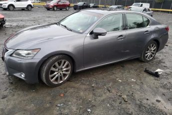 JTHCE1BL2E5021131 | 2014 LEXUS GS 350