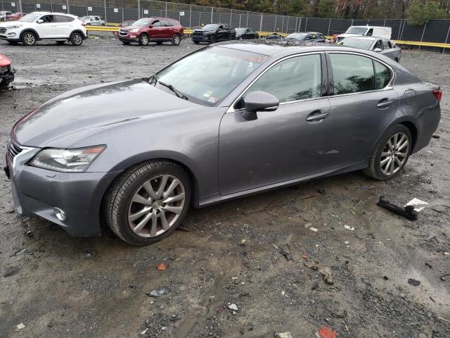 JTHCE1BL2E5021131 | 2014 LEXUS GS 350