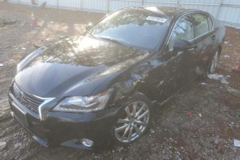 JTHCE1BL2FA002278 | 2015 LEXUS GS 350