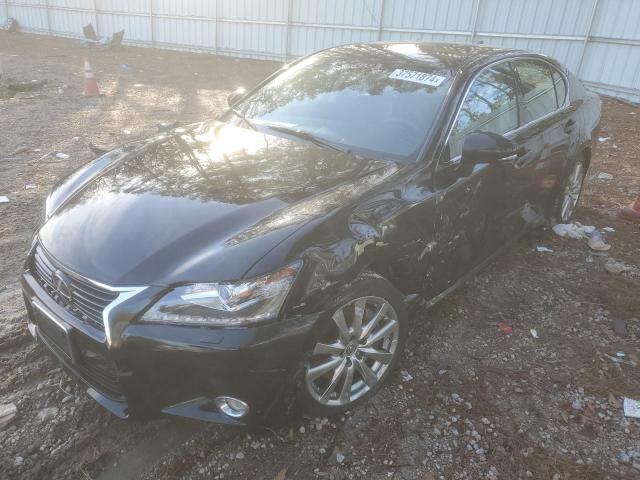 JTHCE1BL2FA002278 | 2015 LEXUS GS 350