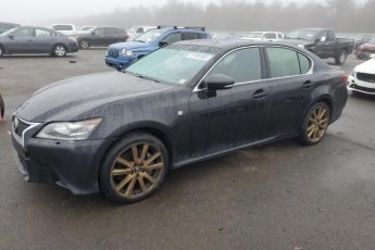 JTHCE1BL2FA004452 | 2015 LEXUS GS 350