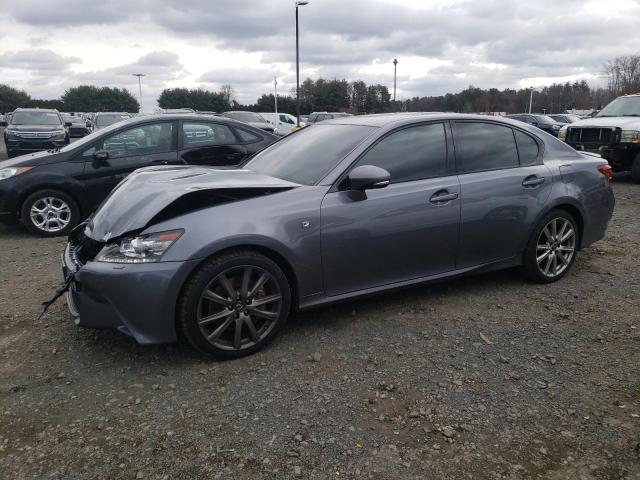 JTHCE1BL3E5025169 | 2014 LEXUS GS 350