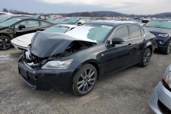 JTHCE1BL4E5028534 | 2014 LEXUS GS 350