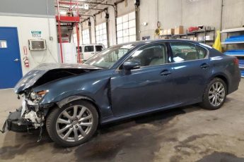 JTHCE1BL6E5021357 | 2014 LEXUS GS 350