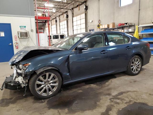 JTHCE1BL6E5021357 | 2014 LEXUS GS 350