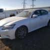1FAHP3N25CL461102 | 2012 FORD FOCUS