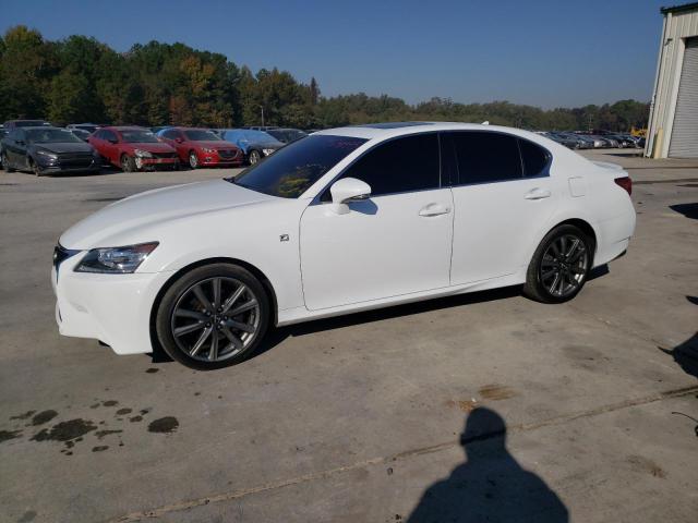 JTHCE1BL8E5027001 | 2014 LEXUS GS 350