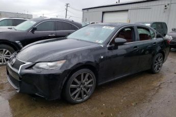 JTHCE1BL8FA001362 | 2015 LEXUS GS 350