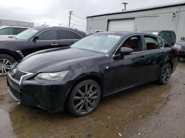 JTHCE1BL8FA001362 | 2015 LEXUS GS 350