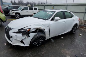 JTHCE1D21F5006111 | 2015 LEXUS IS 350