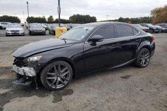 JTHCE1D25F5008685 | 2015 LEXUS IS 350