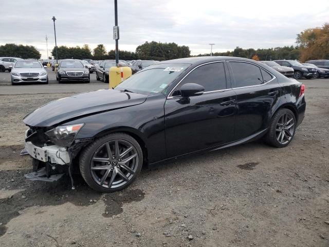 JTHCE1D25F5008685 | 2015 LEXUS IS 350