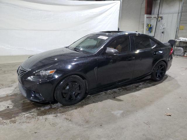 JTHCE1D28E5002314 | 2014 LEXUS IS 350