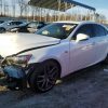 1FADP3F22GL288965 | 2016 FORD FOCUS SE