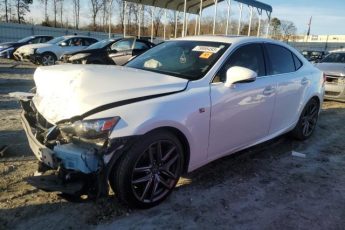 JTHCE1D28E5005469 | 2014 LEXUS IS 350