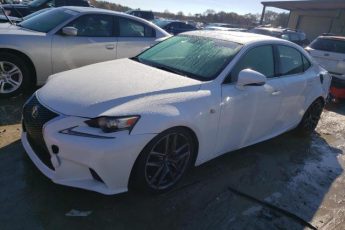 JTHCE1D28E5005536 | 2014 LEXUS IS 350