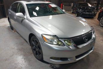 JTHCE96S780016749 | 2008 LEXUS GS 350