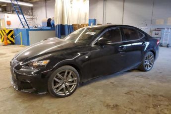 JTHCF1D21F5022421 | 2015 LEXUS IS 250