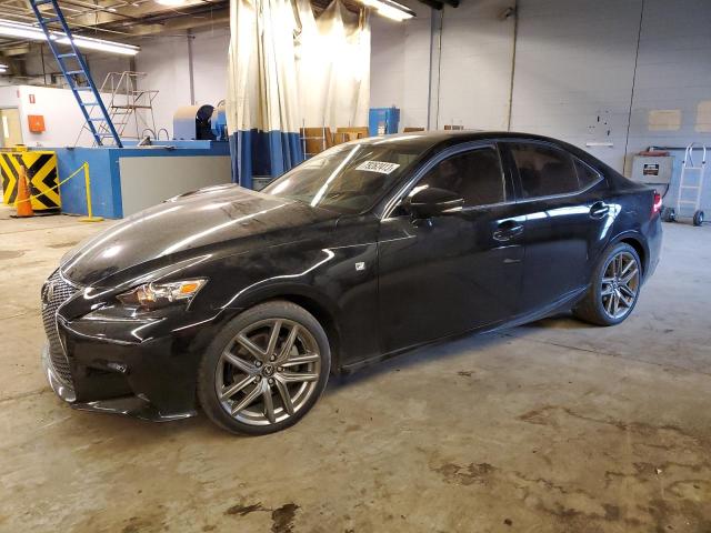 JTHCF1D21F5022421 | 2015 LEXUS IS 250