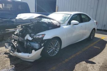 JTHCF1D24E5010794 | 2014 LEXUS IS 250