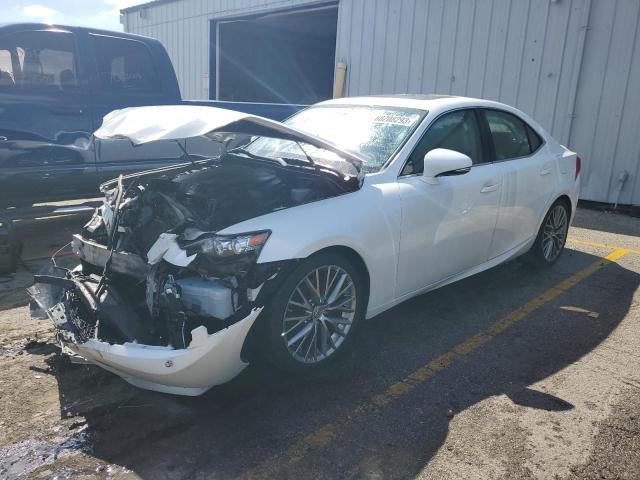 JTHCF1D24E5010794 | 2014 LEXUS IS 250