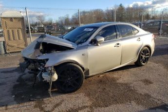 JTHCF1D25F5022390 | 2015 LEXUS IS 250