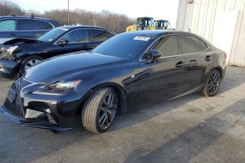 JTHCF1D25F5024236 | 2015 LEXUS IS 250