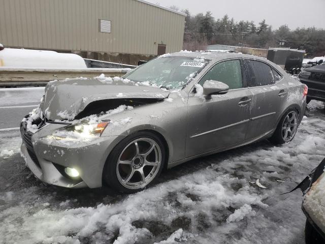 JTHCF1D26E5001255 | 2014 LEXUS IS 250