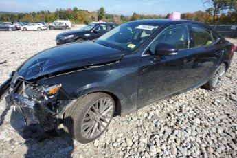 JTHCF1D26E5009663 | 2014 LEXUS IS 250