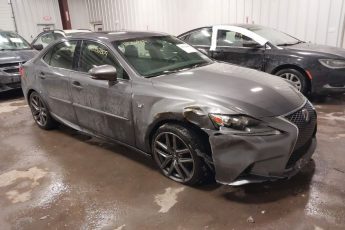 JTHCF1D26E5015303 | 2014 LEXUS IS 250