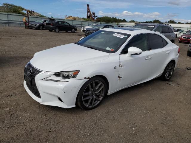 JTHCF1D29E5006711 | 2014 LEXUS IS 250