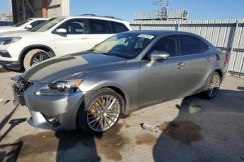 JTHCF1D29E5008040 | 2014 LEXUS IS 250