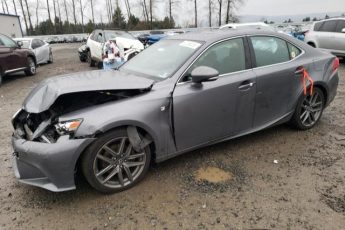 JTHCF1D29F5027284 | 2015 LEXUS IS 250