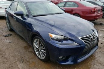 JTHCF1D2XE5003042 | 2014 LEXUS IS 250