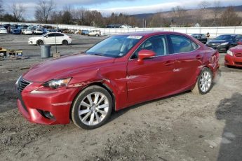 JTHCF1D2XE5014641 | 2014 LEXUS IS 250