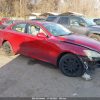 1G1ZD5ST2JF132927 | 2018 CHEVROLET MALIBU LT