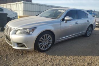 JTHCL5EF1E5022807 | 2014 LEXUS LS 460